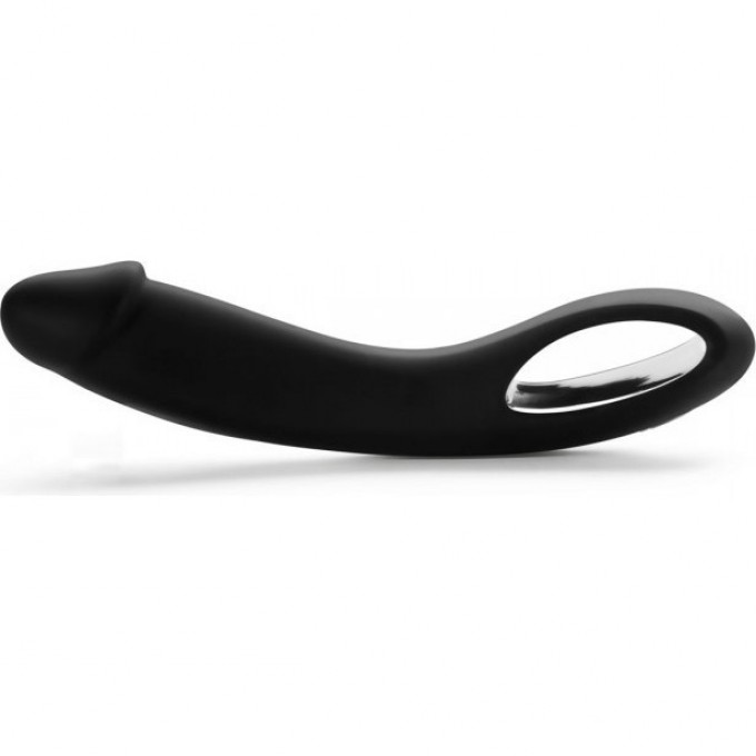 Электростимулятор MYSTIM CHARGING CHESTER E-STIM SILICONE DILDO (Ист-к импульсов приобретается отдельно) 46441 Электростимулятор MYSTIM CHARGING CHESTER E-STIM SILICONE DILDO (Ист-к импульсов приобретается отдельно) 46441